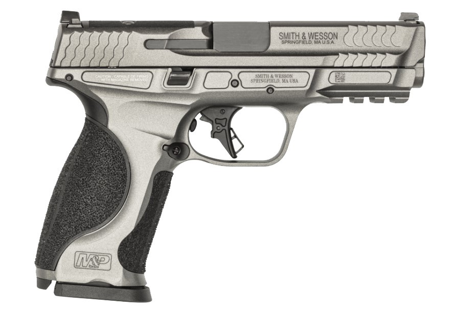 SW M&P9 M2.0 OR METAL 4.25 10R - Win Repeating Arms Promotion